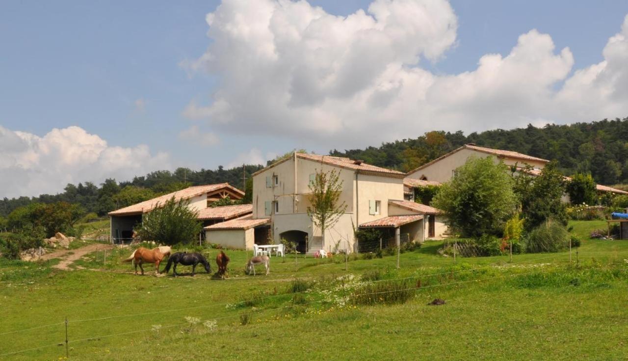 Hotel Ferme De La Bonnefontaine Plats Exterior foto